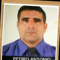 Pedro Antonio Concha Mardones