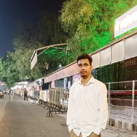 Ravishek Singh