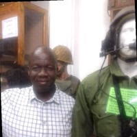 Ellot Makhaye