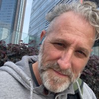 David Sakker
