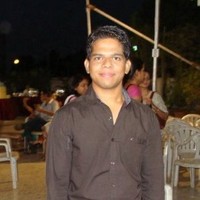 Sushant Kadam