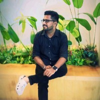 Nataraj T