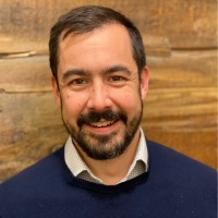 Gregory Kraft