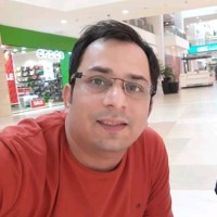 Saurabh Verma