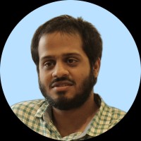 Talib Shabbir  iOS Developer