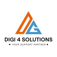 Digi 4 Solutions