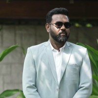 Aravind Menon H