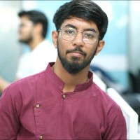 Harsh Rastogi