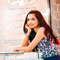 Tejashri Paymode