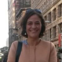 Marie-Line Wilkinson