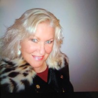 Pamela Hone
