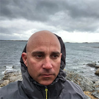 Dave Bluestein