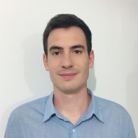 Iván Gastón Segura