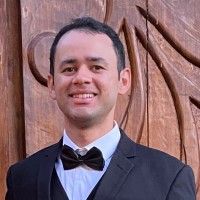 Rodrigo Meireles De Freitas