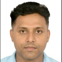 Siddhesh Gawas