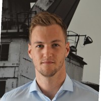 Simon Borup Krempin