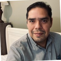Adrian Garcia