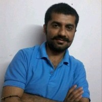 Geetesh Barmeda