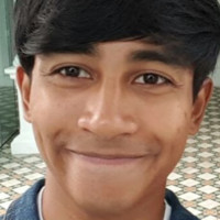 Nathaniel Augustine