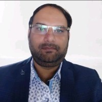 Mohammad Mukarramuddin