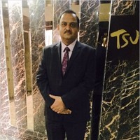 Sanjay Ralhan
