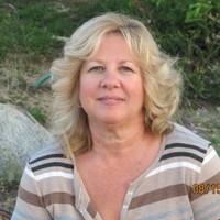 Cindy J Charbonneau Wright