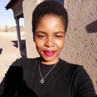 Bontle Monageng