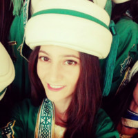 Nazia Matzar Khojaye