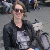 Mariken Van Laanen