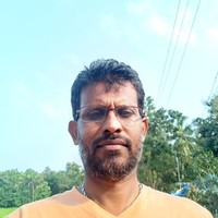 Reji Chacko