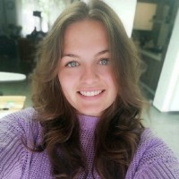 Jessie Vervoort
