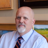 Brian A. Dillman, P.E.