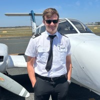 Lachlan Caddy
