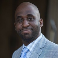 Anthony Roberson