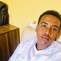 Mohamed Geelle