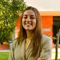 Andreia Santos Videira