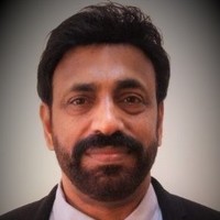 Mohan Mohan