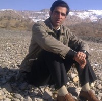Sohrab Abdi