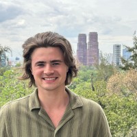 Griffin Harrington