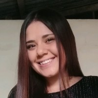 Tiffany Chinchilla Burgos