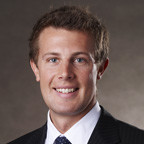 Joel Faulkner