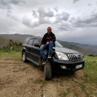 Yunus Nayir