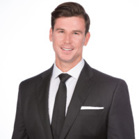 Travis Fitzpatrick