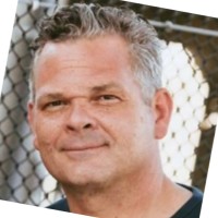 Greg Van Zeist  - Bmgt