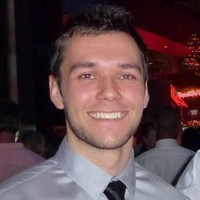 Nathan Coombridge