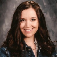 Melanie Tusing, LPC, NCC