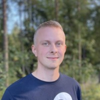 Hampus Thomas