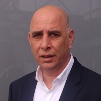 Doron Kahila