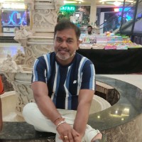 Balaji R