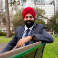 Sukhmeet Singh